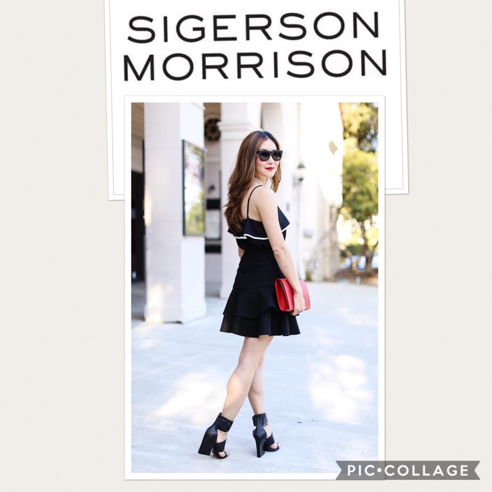 Sigerson Morrison